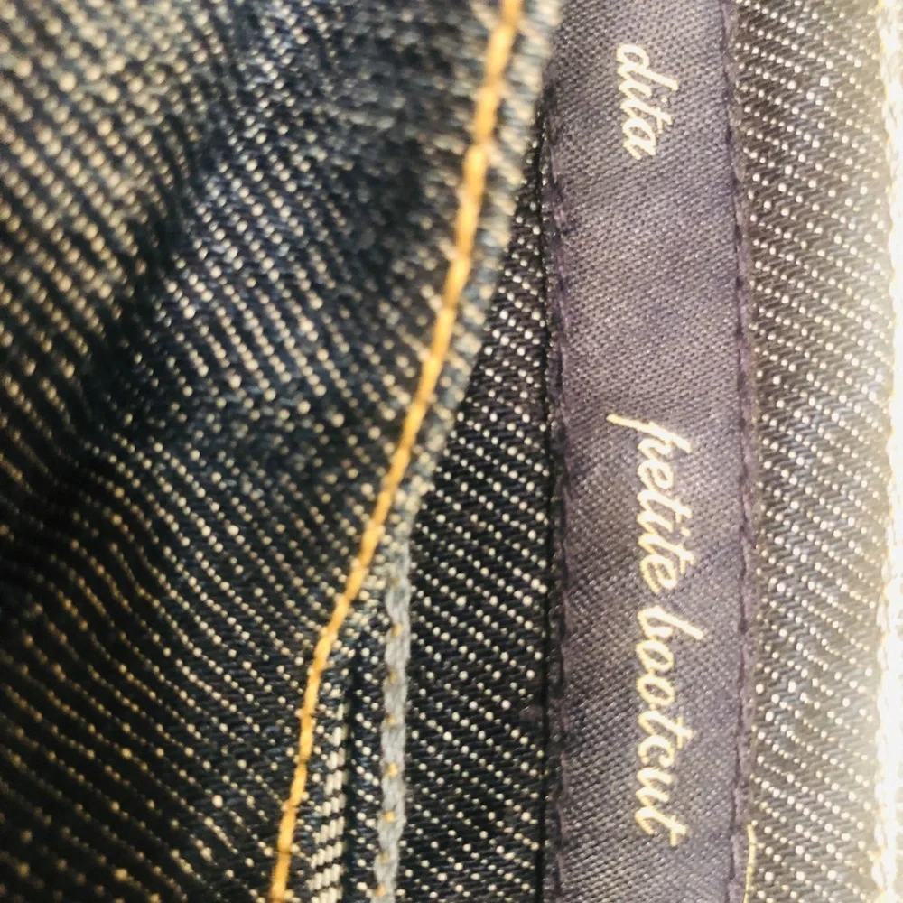 NWT Citizens of Humanity Dita Petite Bootcut NWT - Picture 7 of 9